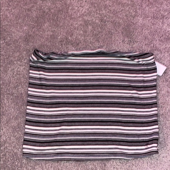 American Eagle Outfitters Tops - American Eagle Tube Top